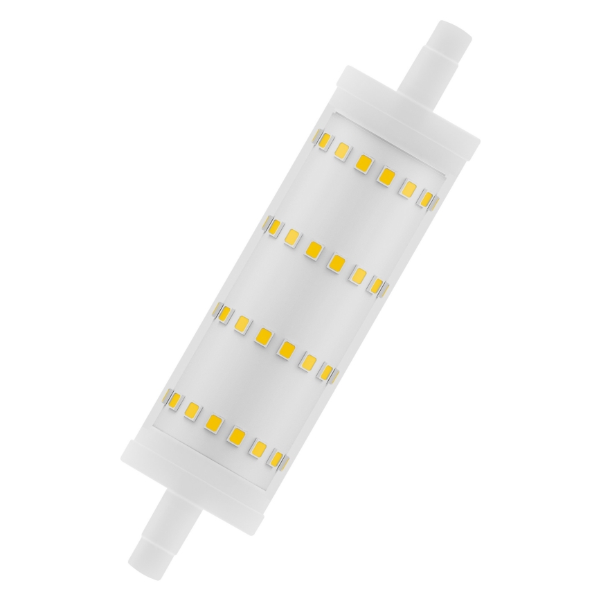 LED-лампа R7s/13W/230V 2700K 118 мм