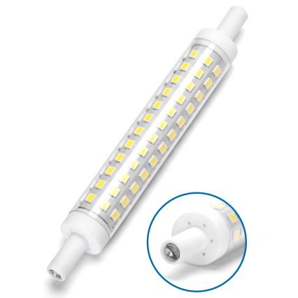 LED-лампа R7S/9W/230V 6500K - Aigostar