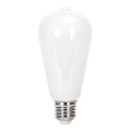 LED-лампа ST64 E27/10W/230V 320° 2700K - Aigostar