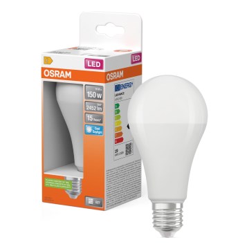 LED лампа STAR E27/19W/230V 6500K - Osram