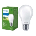 LED-лампа ULTRAEFFICIENT Philips A60 E27 4W 230V 3000K