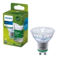 LED-лампа ULTRAEFFICIENT Philips PAR16 GU10/2,1W/230V 3000K