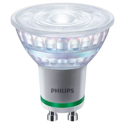 LED-лампа ULTRAEFFICIENT Philips PAR16 GU10/2,1W/230V 3000K