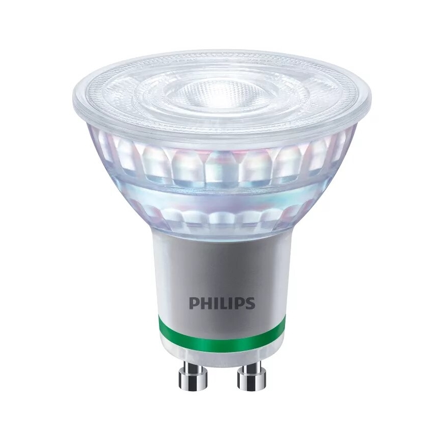 LED-лампа ULTRAEFFICIENT Philips PAR16 GU10/2,1W/230V 3000K