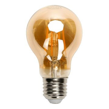 LED-лампа VINTAGE A60 E27/12W/230V 2200K - Aigostar