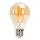LED-лампа VINTAGE A65 E27/18W/230V 2200K - Aigostar