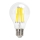 LED лампа VINTAGE A65 E27/18W/230V 6500K - Aigostar