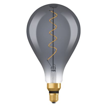 LED лампа VINTAGE FILAMENT E27/4W/230V 1800K - Osram