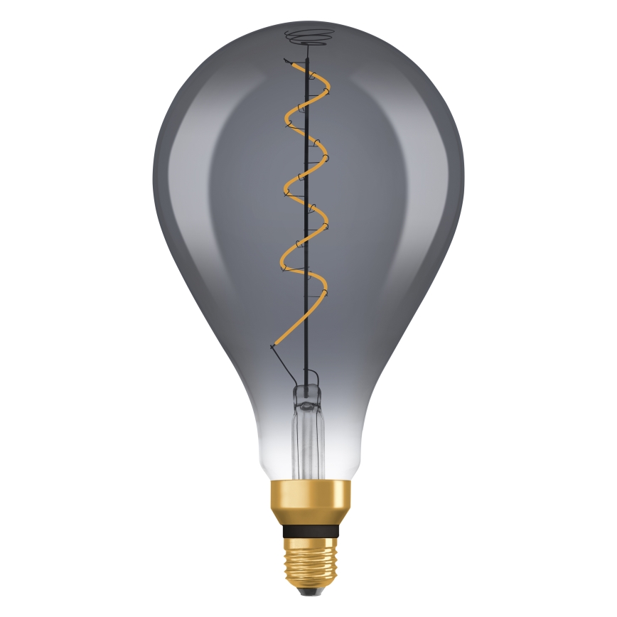 LED лампа VINTAGE FILAMENT E27/4W/230V 1800K - Osram