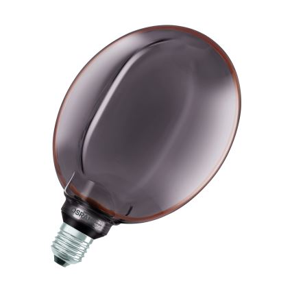 Світлодіодна лампа з регульованою яскравістю VINTAGE FILAMENT E27/4W/230V 1800K - Osram