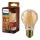 LED лампа VINTAGE Philips A60 E27/3,1W/230V 1800K