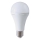 LED Лампа з аварійним режимом роботи A90 E27/15W/230V 4000K