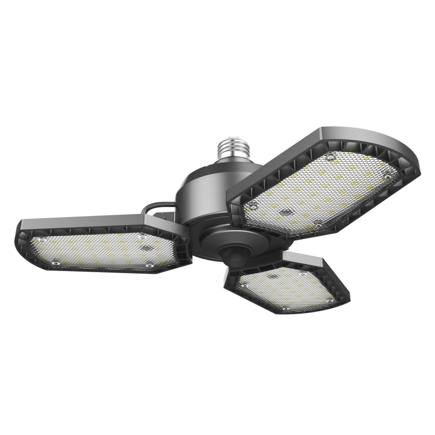 LED-лампа з датчиком HIGHBAY E27/40W/230V 4000K - Osram