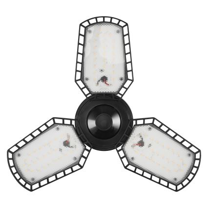 LED-лампа з датчиком HIGHBAY E27/40W/230V 4000K - Osram