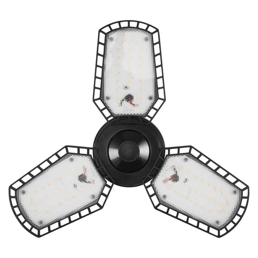 LED-лампа з датчиком HIGHBAY E27/40W/230V 4000K - Osram