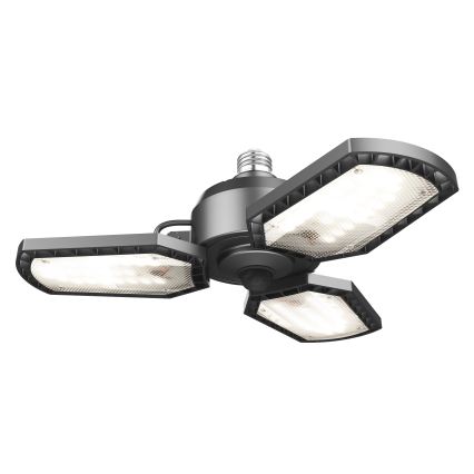 LED-лампа з датчиком HIGHBAY E27/40W/230V 4000K - Osram