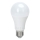 LED-лампа з датчиком сутінків A60 E27/12W/230V 6500K - Aigostar
