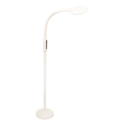 LED Сенсорна лампа з регулюванням яскравості 3в1 LED/12W/230V білий CRI 90 + пульт дистанційного керування