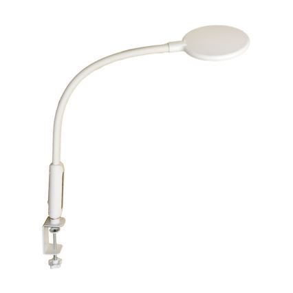 LED Сенсорна лампа з регулюванням яскравості 3в1 LED/12W/230V білий CRI 90 + пульт дистанційного керування