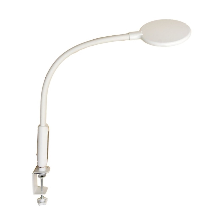 LED Сенсорна лампа з регулюванням яскравості 3в1 LED/12W/230V білий CRI 90 + пульт дистанційного керування