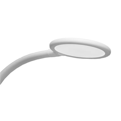 LED Сенсорна лампа з регулюванням яскравості 3в1 LED/12W/230V білий CRI 90 + пульт дистанційного керування