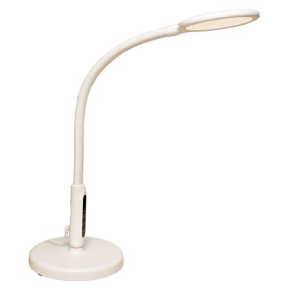 LED Сенсорна лампа з регулюванням яскравості 3в1 LED/12W/230V білий CRI 90 + пульт дистанційного керування