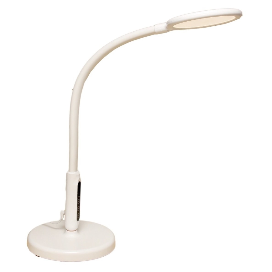 LED Сенсорна лампа з регулюванням яскравості 3в1 LED/12W/230V білий CRI 90 + пульт дистанційного керування