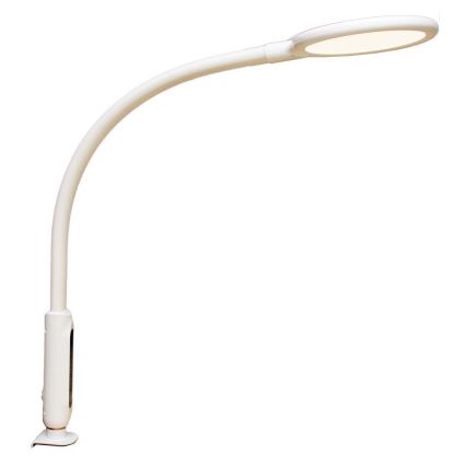 LED Сенсорна лампа з регулюванням яскравості 3в1 LED/12W/230V білий CRI 90 + пульт дистанційного керування