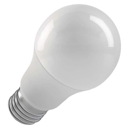 LED-лампа з регулюванням яскравості A60 E27/10,5W/230V 2700K