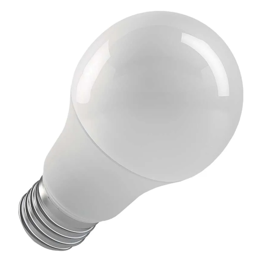 LED-лампа з регулюванням яскравості A60 E27/10,5W/230V 2700K