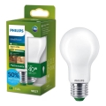 LED-лампа з регульованою яскравістю ULTRAEFFICIENT Philips A60 E27/2,3W/230V 2700K