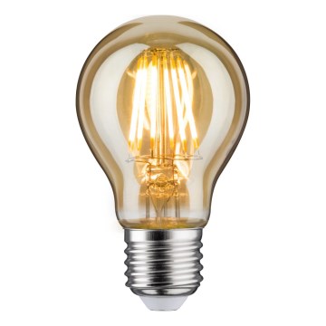 LED-лампа зі змінною яскравістю FILAMENT E27/6W/230V 1700K - Paulmann 28522