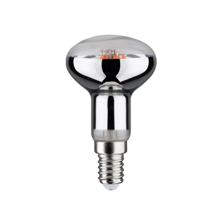 LED Лампочка для вирощування рослин GROW GREEN R50 E14/4W/230V - Paulmann 28734