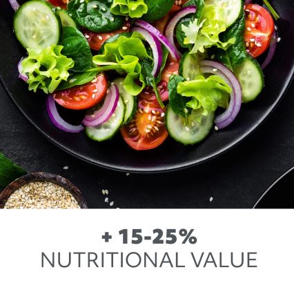 LED Лампочка для вирощування рослин PLANTY E27/40W/230V 1200K