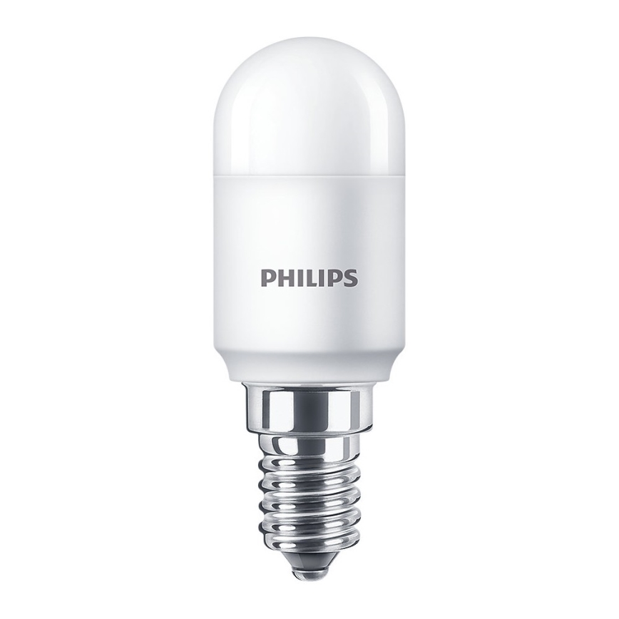 LED лампочка до холодильника Philips T25L E14/3,2W/230V 2700K