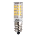 LED-лампочка E14/3,5W/230V 6500K - Aigostar