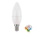 LED Лампочка E14/6W/230V 2700K CRI 96 Ra