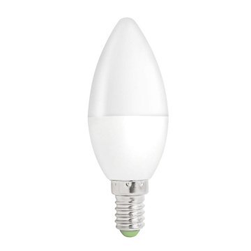 LED Лампочка E14/6W/230V 3000K