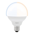 LED Лампочка E27/12W/230V 2700K-6500K - Eglo
