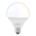 LED Лампочка E27/12W/230V 2700K-6500K - Eglo