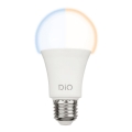 LED Лампочка E27/9W/230V 2700K-6500K - Eglo 11806