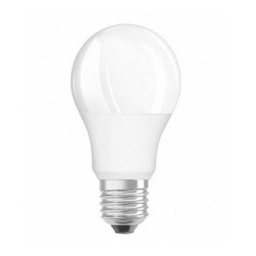 LED Лампочка ECO E27/8,5W/230V 2700K 806лм