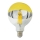 LED лампочка із дзеркальною сферичною колбою DECOR MIRROR G125 E27/12W/230V 4200K золотий