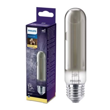 LED Лампочка Philips E27/2,3W/230V 2700K