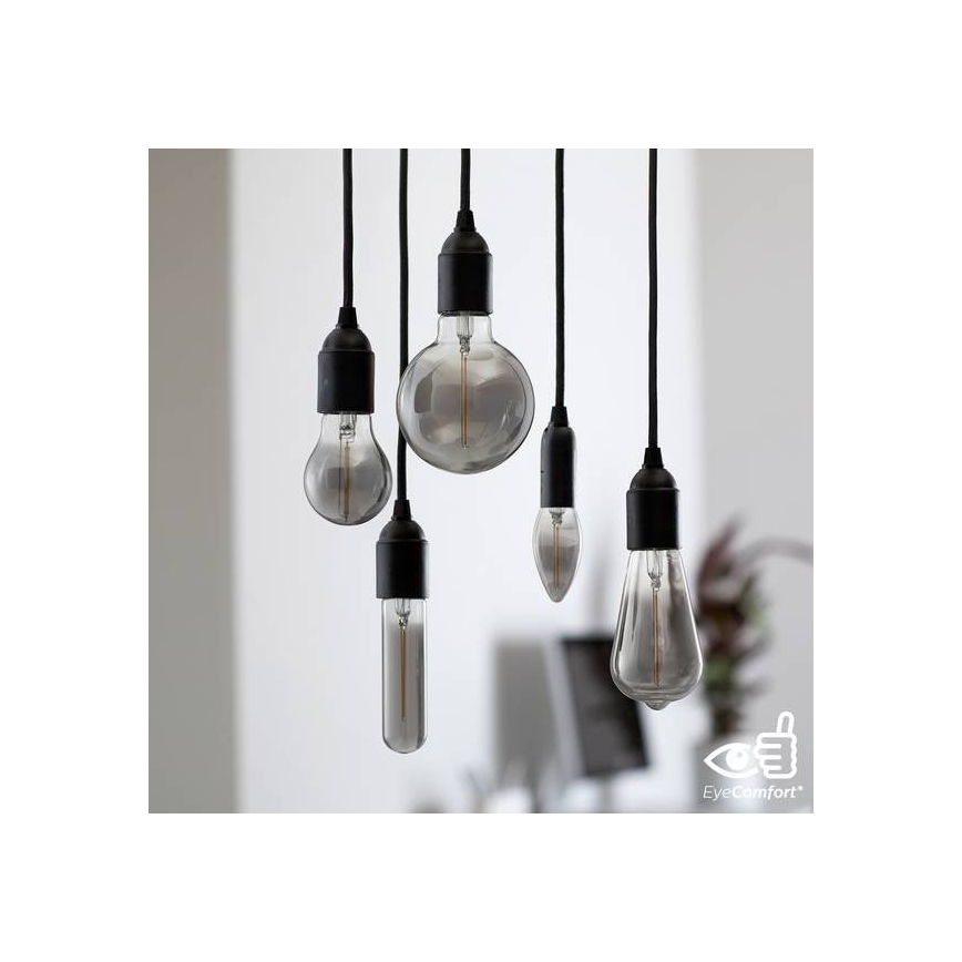 LED Лампочка Philips E27/2,3W/230V 2700K