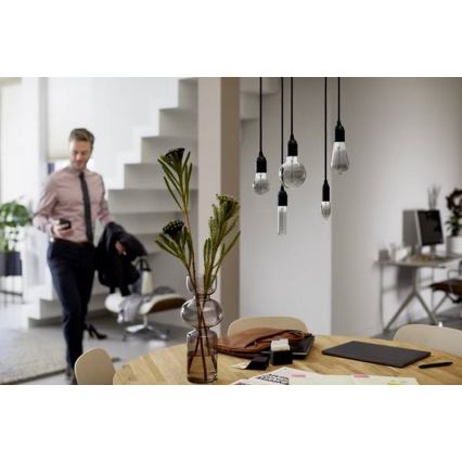 LED Лампочка Philips E27/2,3W/230V 2700K