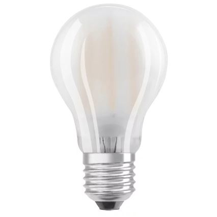 LED лампочка з регулюванням яскравості A60 E27/11W/230V 2700K - Osram