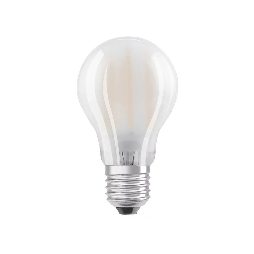 LED лампочка з регулюванням яскравості A60 E27/11W/230V 2700K - Osram