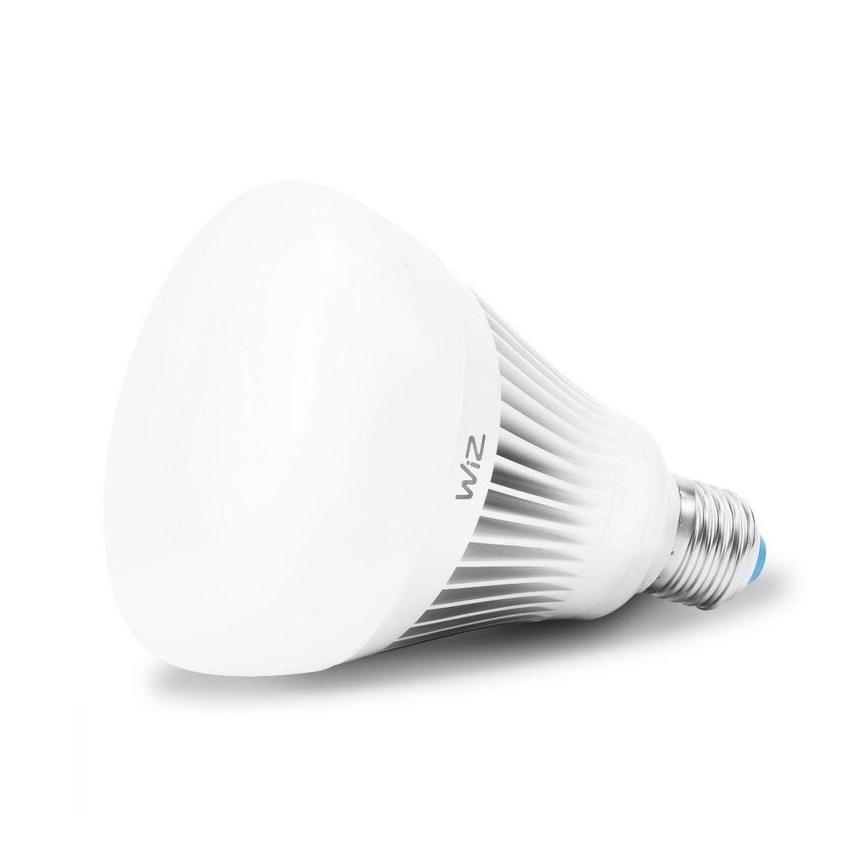 LED Лампочка з регулюванням яскравості E27/15W/230V 2700-6500K Wi-Fi - WiZ