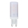 LED лампочка з регулюванням яскравості G9/4W/230V 2000-3000K - Paulmann 28819